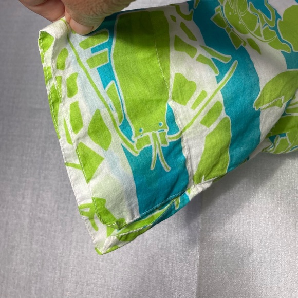 Gretchen Scott M Cotton
Beach Cover Up Dress
Colorful Lobsters
Cruise - Picture 4 of 9